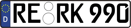 RE-RK990