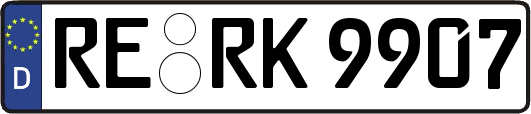 RE-RK9907