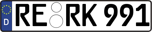 RE-RK991