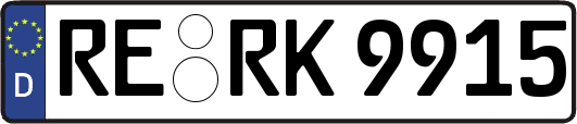 RE-RK9915