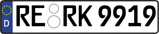 RE-RK9919