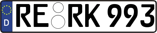 RE-RK993