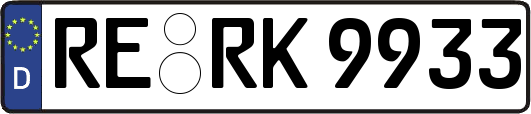 RE-RK9933