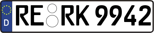 RE-RK9942