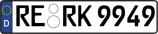RE-RK9949