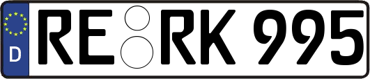 RE-RK995