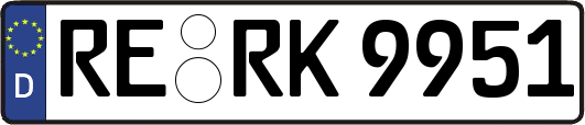 RE-RK9951