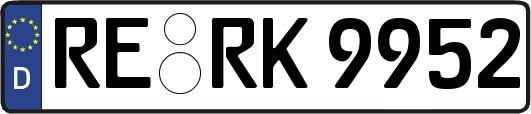 RE-RK9952