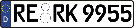 RE-RK9955