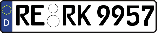 RE-RK9957