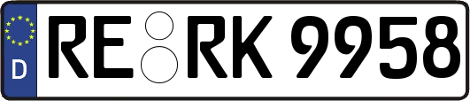 RE-RK9958