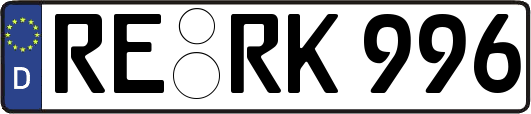RE-RK996