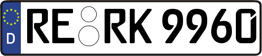 RE-RK9960