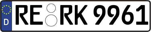RE-RK9961