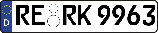 RE-RK9963