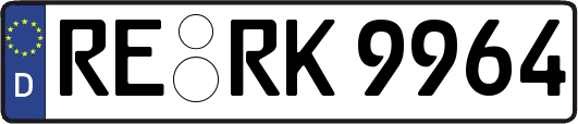 RE-RK9964