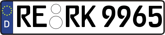 RE-RK9965