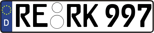 RE-RK997