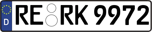 RE-RK9972