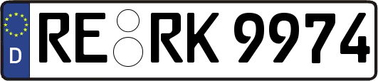 RE-RK9974