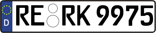 RE-RK9975
