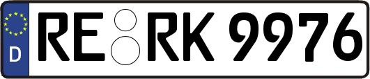 RE-RK9976