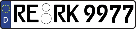 RE-RK9977