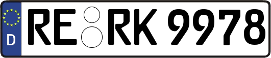 RE-RK9978