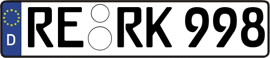 RE-RK998