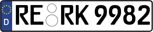 RE-RK9982