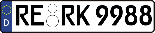 RE-RK9988