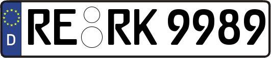 RE-RK9989