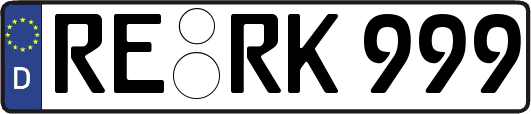 RE-RK999