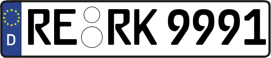 RE-RK9991
