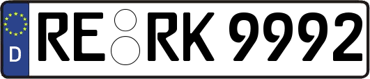 RE-RK9992