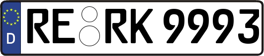 RE-RK9993