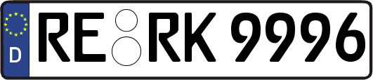 RE-RK9996