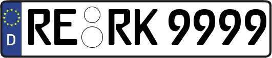 RE-RK9999