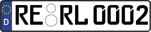 RE-RL0002