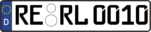 RE-RL0010