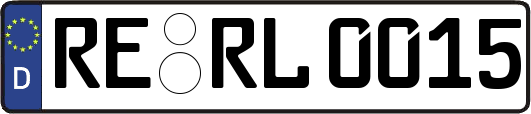 RE-RL0015