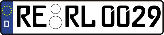 RE-RL0029