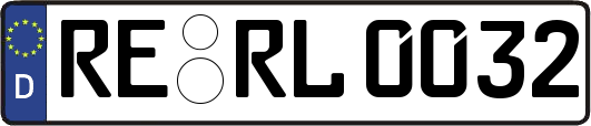 RE-RL0032