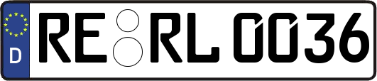 RE-RL0036