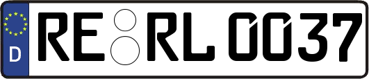 RE-RL0037