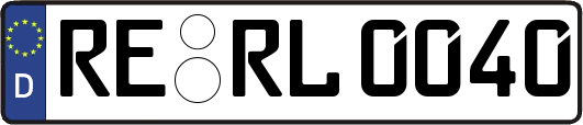 RE-RL0040