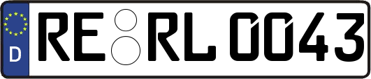 RE-RL0043
