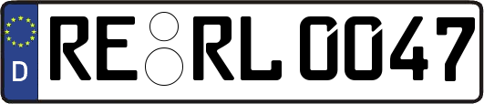 RE-RL0047