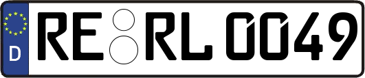 RE-RL0049