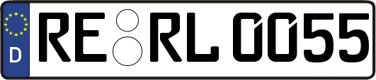 RE-RL0055